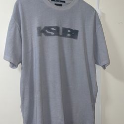 Ksubi Tee