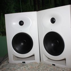 White Kali Audio LP-6.