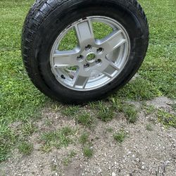 Tire