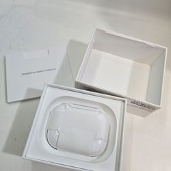 Airpods Pro 3
