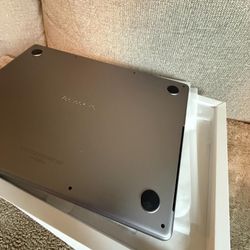 MacBook For Donation