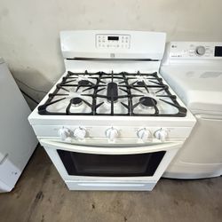 Stove  GE