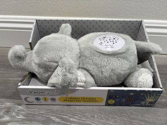 Dreamgro Lullaby Soother