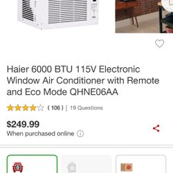 Air Conditioner 