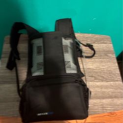 Oxygen batteries and everything in photos