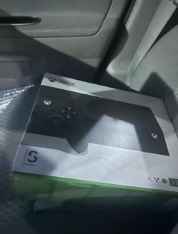 Xbox Series S 1TB