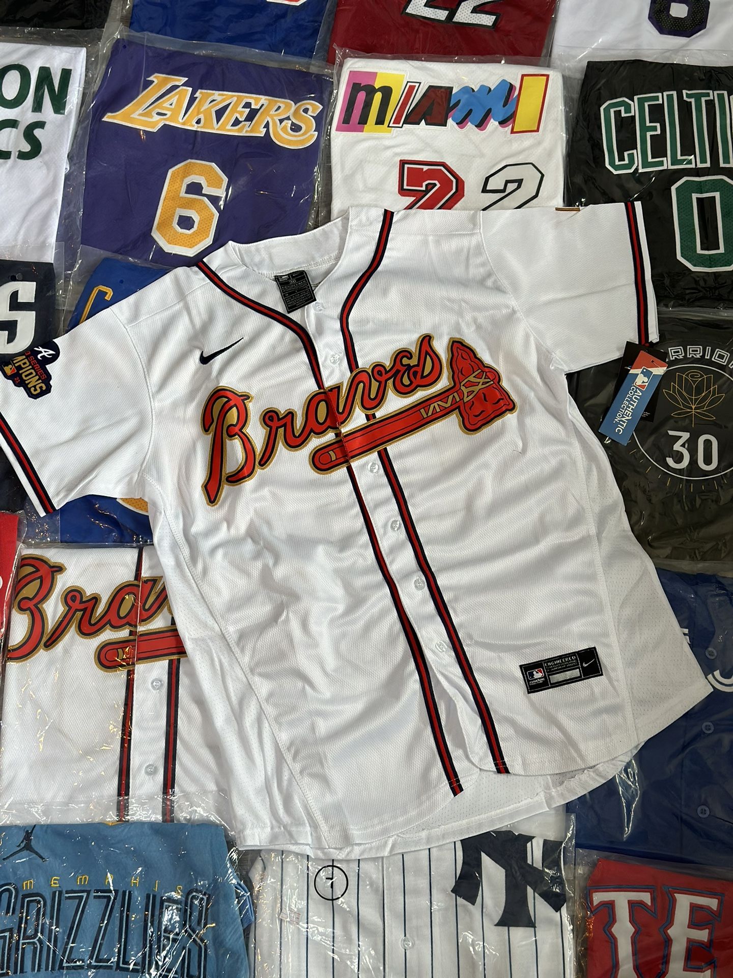 Atlanta Braves, Ronald Acuña, Jr.