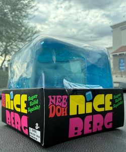 NEEDOH NICEBERG