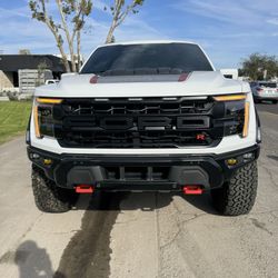 2024 Ford Raptor R with 1000HP 