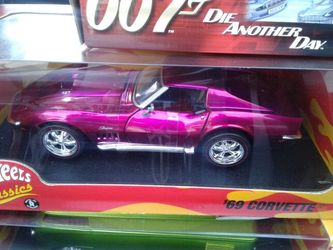 Hot Wheels Collectibles