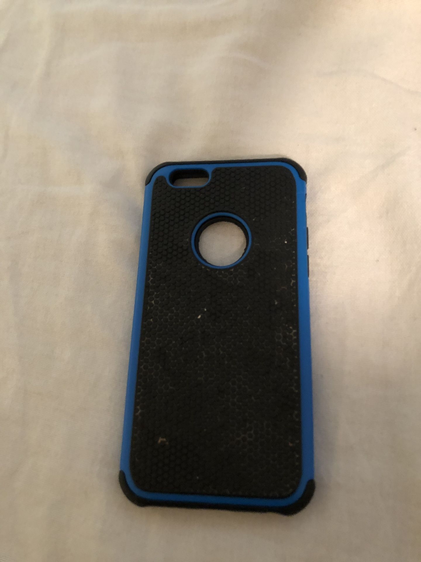 iPhone 6 otter box case