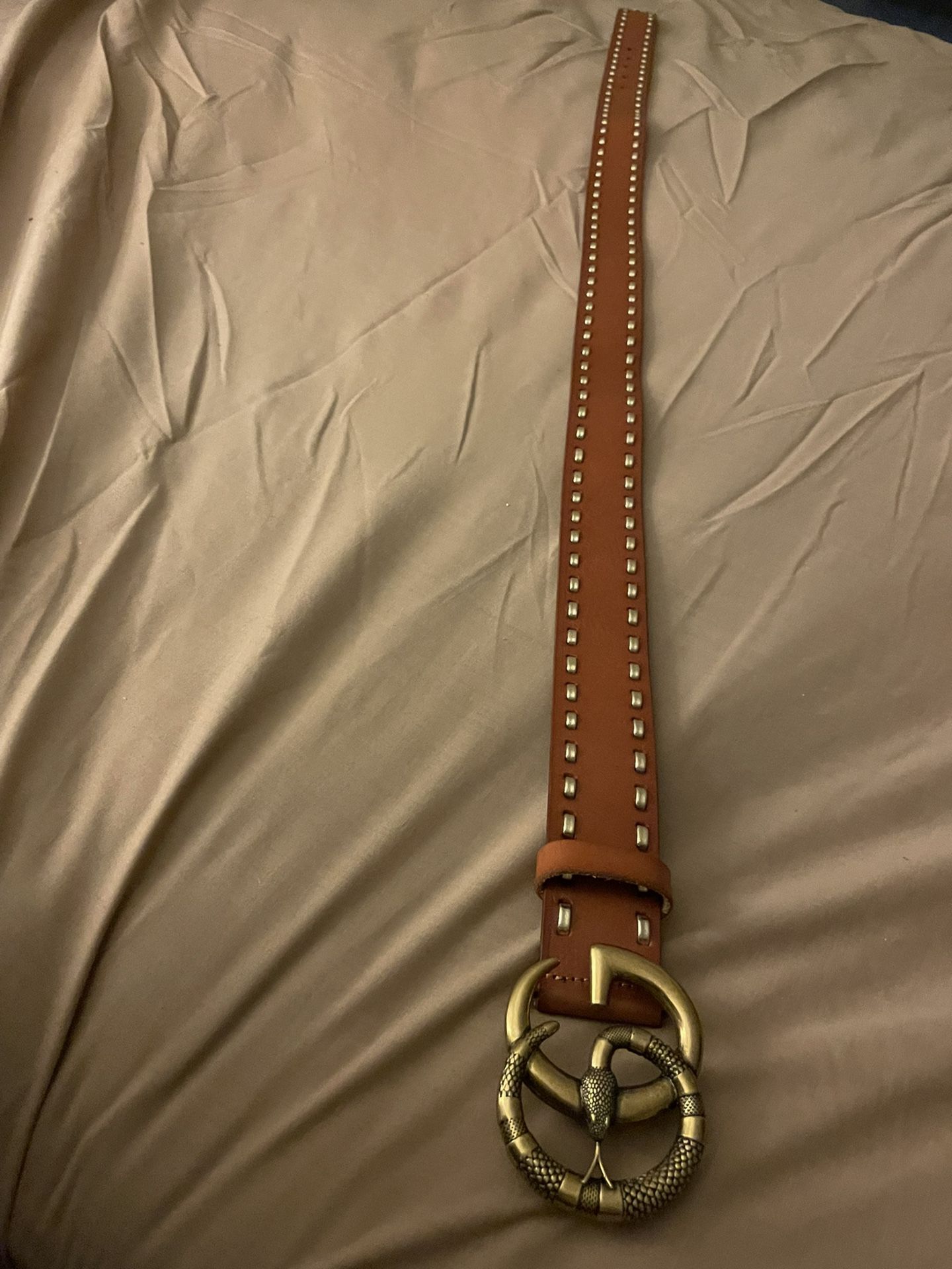 Gucci Belt serial number 1149844801999538 for Sale in Philadelphia, PA -  OfferUp