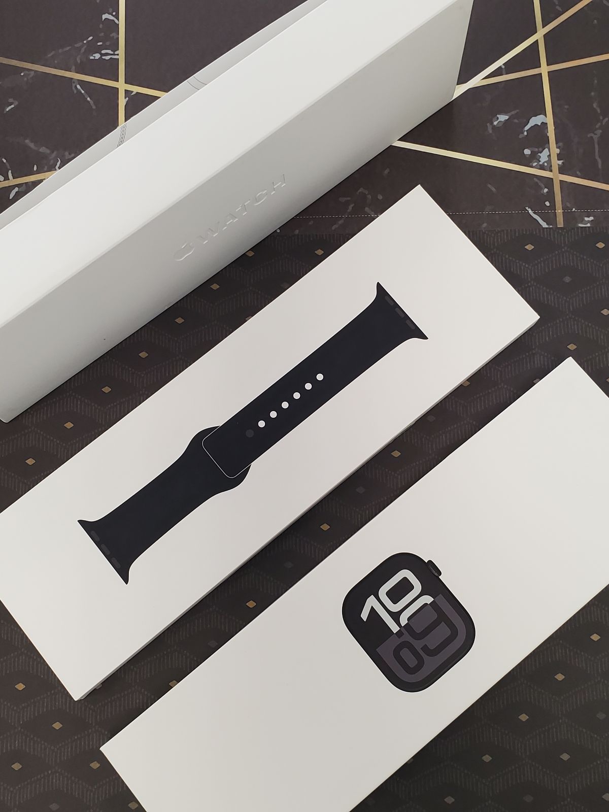 π¨ 2025βs Best Apple Watch Deal β Series 10 GPS 42mm for $399 or Just $1 Down to Take It Home Today!