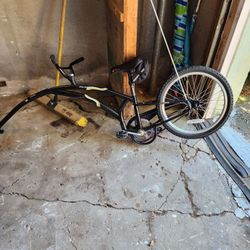 Trail A Bike