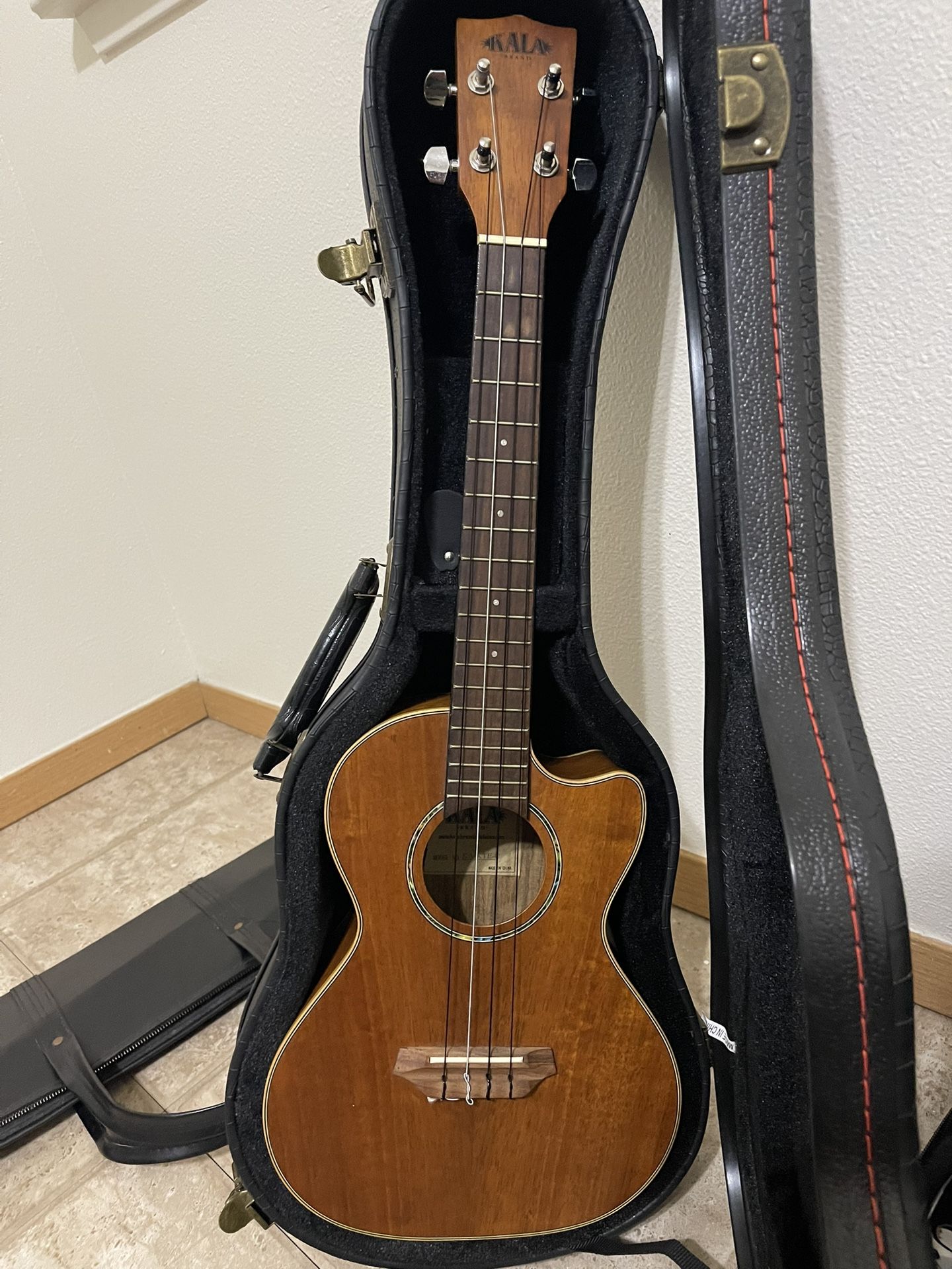 Kala Electric Ukulele