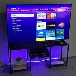 Roku Tv