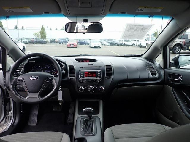 2014 Kia Forte