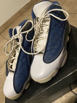 Jordan retro 13s size 7y
