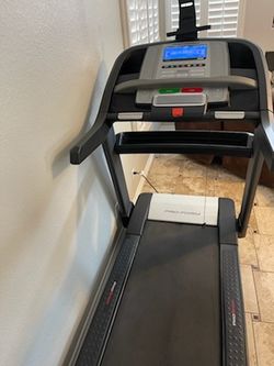 Pro- Form 7000 Treadmill