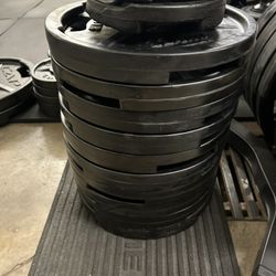 Weights