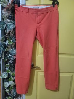 Pants Banana Republic Sloan