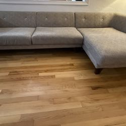 Sectional Sofa