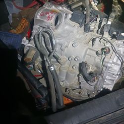  Transmission Toyota Camry O Scion. 4 Cinindros. 