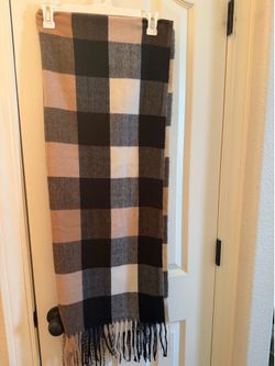 Scarf/shawl