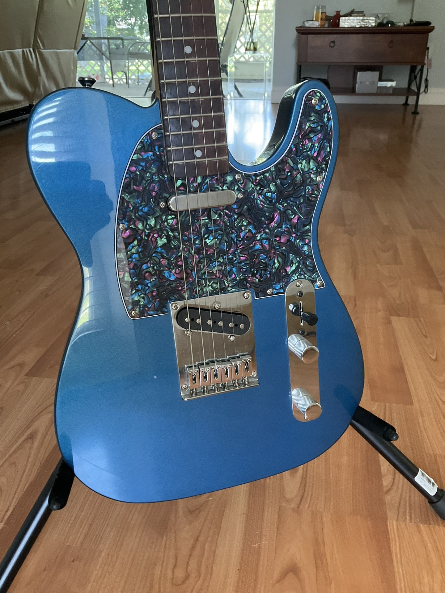 Fender Squier Affinity Telecaster - Excellent Condition