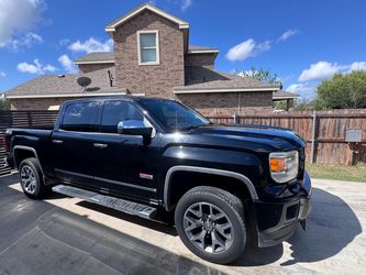 2014 GMC Sierra 1500