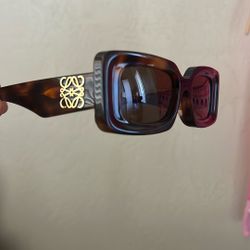 Sunglasses  Loewe