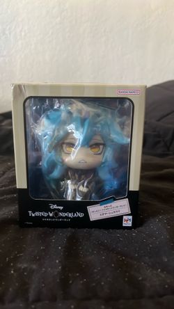 TWST Idia Shroud Lookup Figure