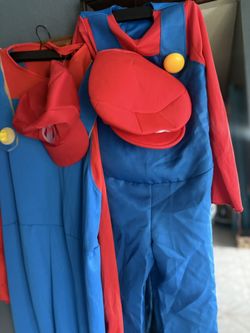 One Adul Size L Kid Size8/9