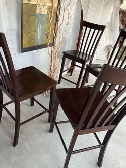 4high chair 🪑