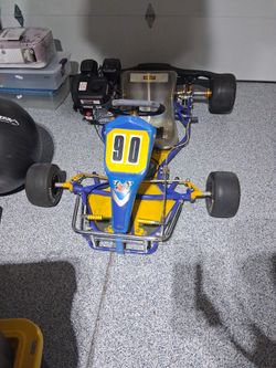 Top Gokart