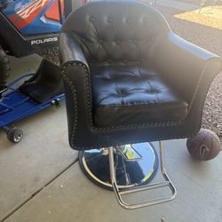 Beauty Chair
