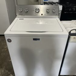 Maytag Washer top-load