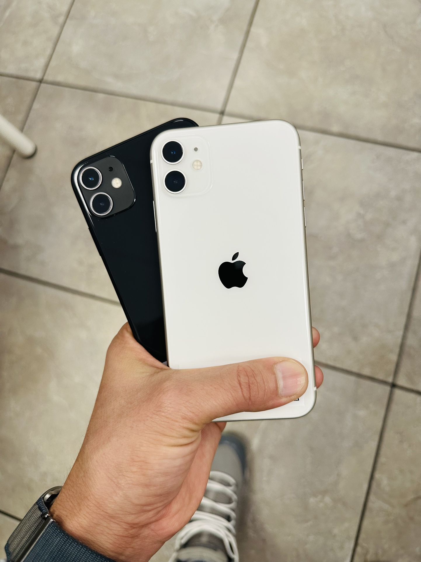 iPhone 11 Unlocked