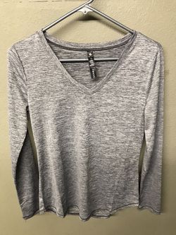 Similar to dry fit shirt, size XS