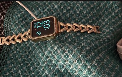 Apple Watch ⌚️ O.B.O