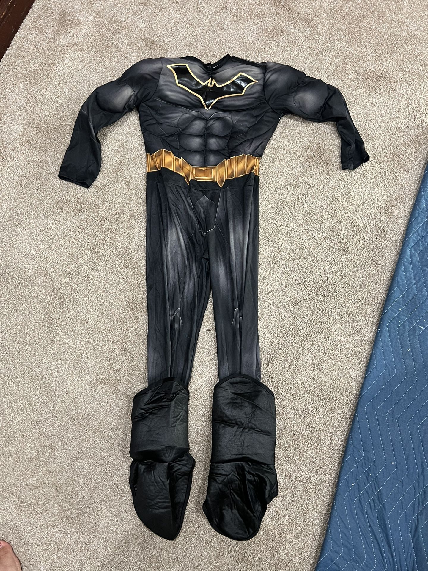 Batman Costume