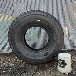 CrossFit, Flipping Tire, About 390lbs