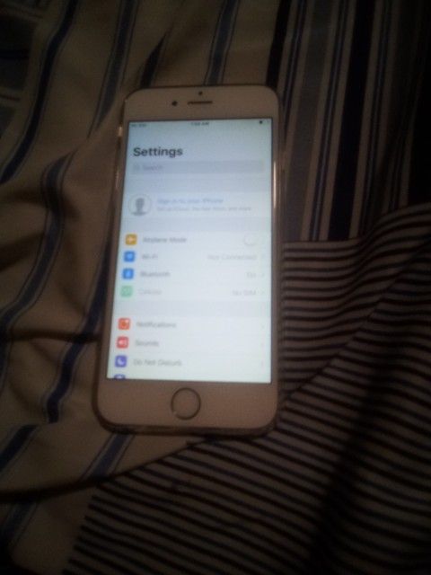 iPhone 6