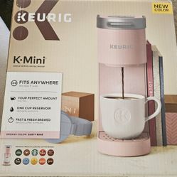 K•Mini Very Lightly Used