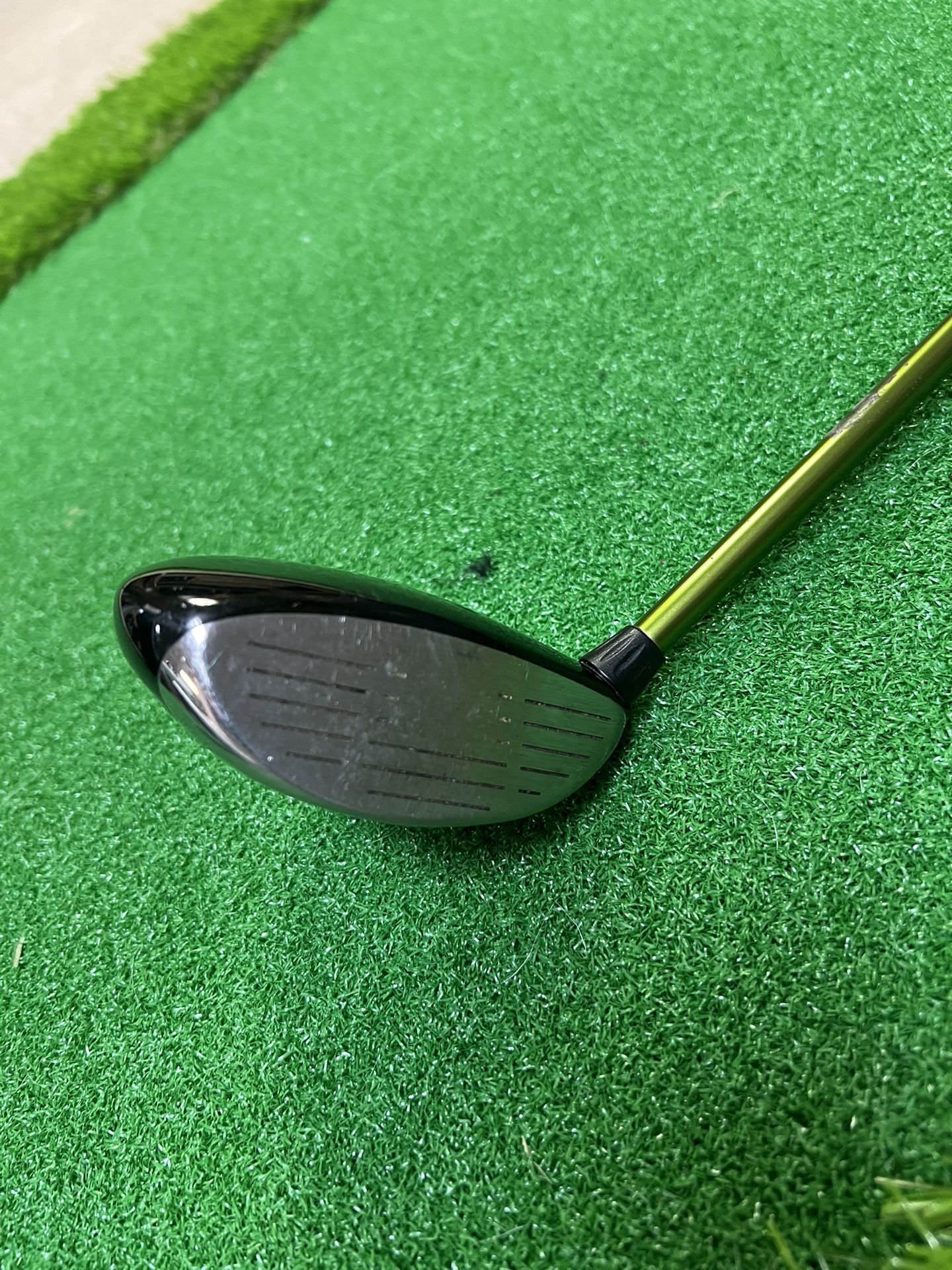 Callaway 3 Wood