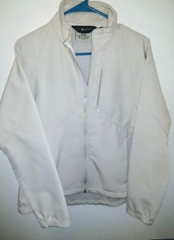 Black diamond jacket size medium