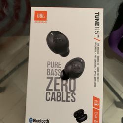 Jbl Ear Buds . 