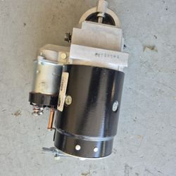 Brand NEW starter for Chevy 350