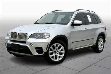 2013 BMW X5