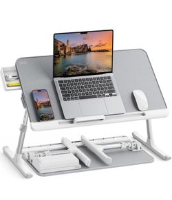 Bed Desk Portable Laptop Table